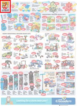 Cash Crusaders : Festive Deals (9 Nov - 2 Dec 2018), page 12