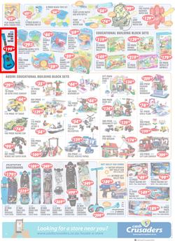 Cash Crusaders : Festive Deals (9 Nov - 2 Dec 2018), page 12