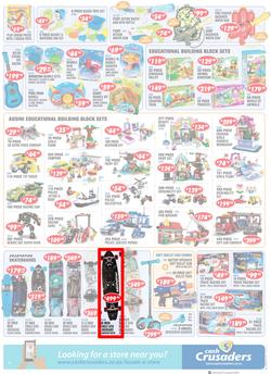 Cash Crusaders : Festive Deals (9 Nov - 2 Dec 2018), page 12