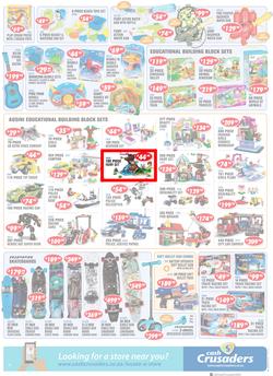 Cash Crusaders : Festive Deals (9 Nov - 2 Dec 2018), page 12