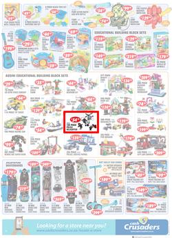 Cash Crusaders : Festive Deals (9 Nov - 2 Dec 2018), page 12