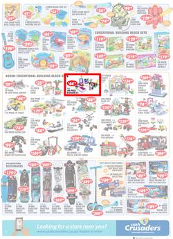 Cash Crusaders : Festive Deals (9 Nov - 2 Dec 2018), page 12