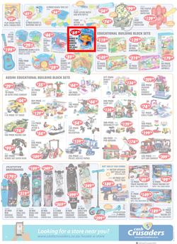 Cash Crusaders : Festive Deals (9 Nov - 2 Dec 2018), page 12