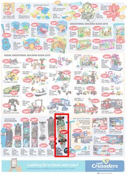 Cash Crusaders : Festive Deals (9 Nov - 2 Dec 2018), page 12