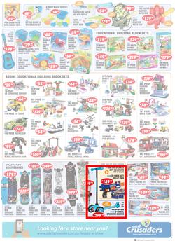 Cash Crusaders : Festive Deals (9 Nov - 2 Dec 2018), page 12