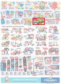 Cash Crusaders : Festive Deals (9 Nov - 2 Dec 2018), page 12