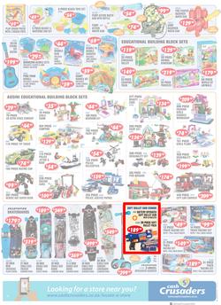 Cash Crusaders : Festive Deals (9 Nov - 2 Dec 2018), page 12
