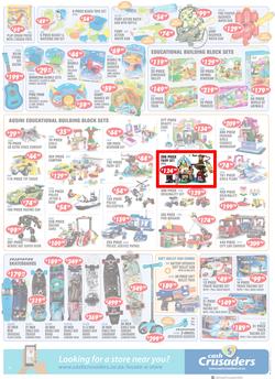 Cash Crusaders : Festive Deals (9 Nov - 2 Dec 2018), page 12