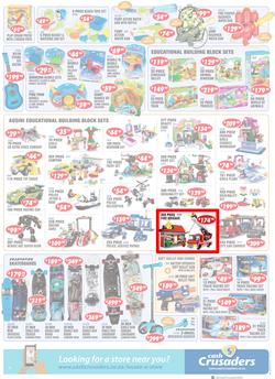 Cash Crusaders : Festive Deals (9 Nov - 2 Dec 2018), page 12