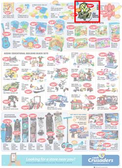 Cash Crusaders : Festive Deals (9 Nov - 2 Dec 2018), page 12