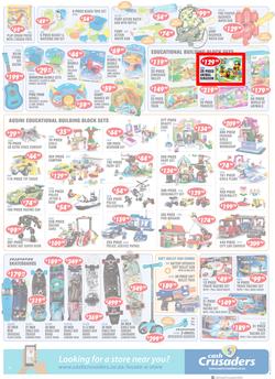 Cash Crusaders : Festive Deals (9 Nov - 2 Dec 2018), page 12