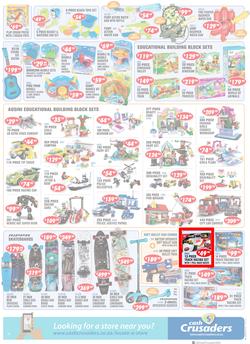 Cash Crusaders : Festive Deals (9 Nov - 2 Dec 2018), page 12