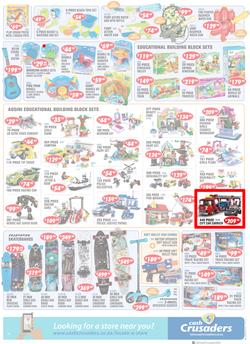 Cash Crusaders : Festive Deals (9 Nov - 2 Dec 2018), page 12