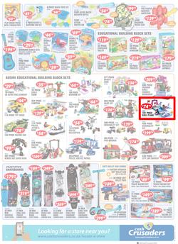Cash Crusaders : Festive Deals (9 Nov - 2 Dec 2018), page 12