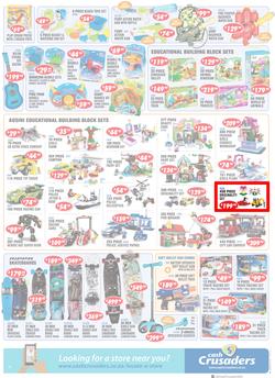 Cash Crusaders : Festive Deals (9 Nov - 2 Dec 2018), page 12