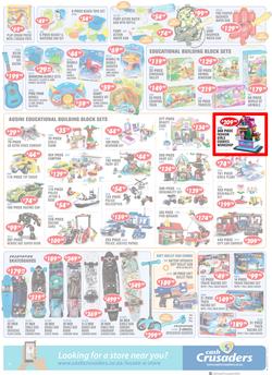 Cash Crusaders : Festive Deals (9 Nov - 2 Dec 2018), page 12