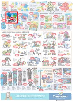 Cash Crusaders : Festive Deals (9 Nov - 2 Dec 2018), page 12