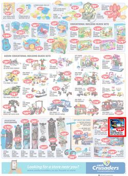 Cash Crusaders : Festive Deals (9 Nov - 2 Dec 2018), page 12