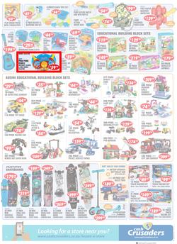 Cash Crusaders : Festive Deals (9 Nov - 2 Dec 2018), page 12