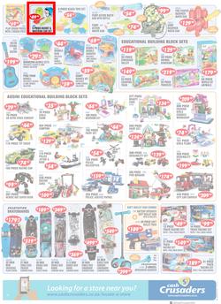 Cash Crusaders : Festive Deals (9 Nov - 2 Dec 2018), page 12