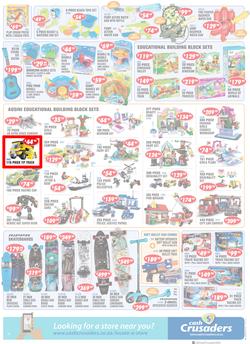 Cash Crusaders : Festive Deals (9 Nov - 2 Dec 2018), page 12