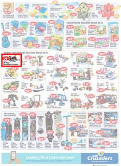 Cash Crusaders : Festive Deals (9 Nov - 2 Dec 2018), page 12