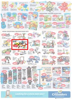 Cash Crusaders : Festive Deals (9 Nov - 2 Dec 2018), page 12
