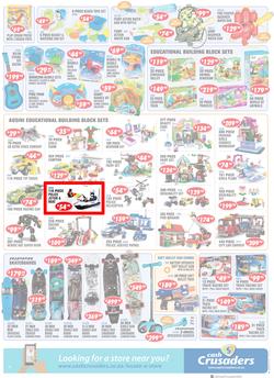 Cash Crusaders : Festive Deals (9 Nov - 2 Dec 2018), page 12