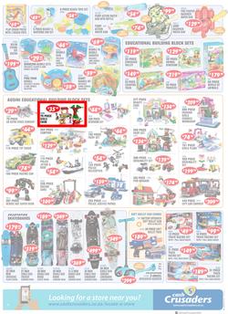 Cash Crusaders : Festive Deals (9 Nov - 2 Dec 2018), page 12
