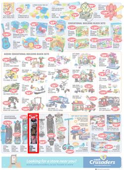 Cash Crusaders : Festive Deals (9 Nov - 2 Dec 2018), page 12