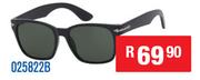 Rippa Sunglasses 025822B