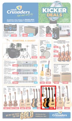 acoustic guitar for sale cash crusaders