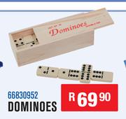 Dominoes 66830952