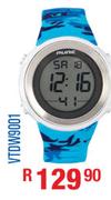 Pure Digital Watches VTDW9001