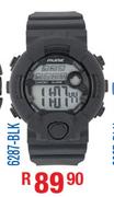 Pure Digital Watches 6287-BLK