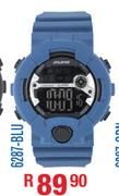 Pure Digital Watches 6287-BLU