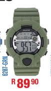 Pure Digital Watches 6287-GRN