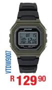 Pure Digital Watches VTDW9007