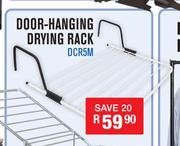 Door Hanging Drying Rack DCR5M
