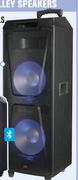 Dixon Dual 12 Inch AW-122
