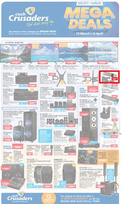 Cash Crusaders : Must Have Mega Deals (13 March - 5 April 2020), page 4