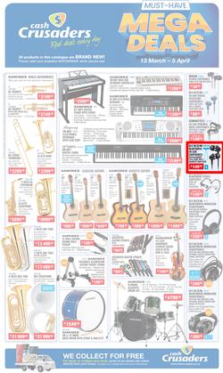 Cash Crusaders : Must Have Mega Deals (13 March - 5 April 2020), page 6