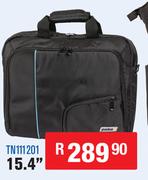 PC Box Laptop Bags TN111201-15.4"