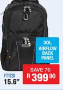 PC Box Laptop Bags 15.6" FT1720