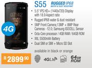 Doogee S55