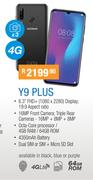 Doogee Y9 Plus