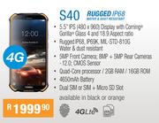 Doogee S40