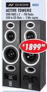 Dixon Activer Towers MX601
