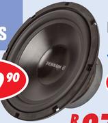 Jebson 8 Inch 160W Max Power Subwoofer JB0841