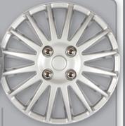 13" 4 Piece Wheel Cover Sets WJ519/13
